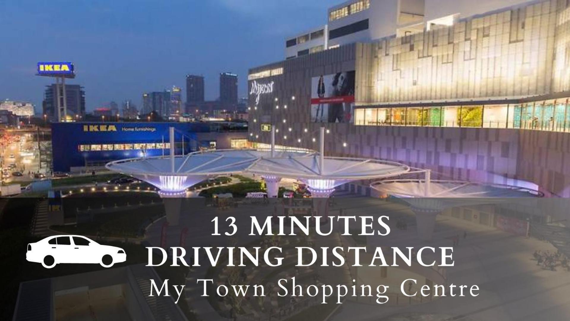 Smile Hotel Cheras Sri Permaisuri Куала Лумпур Екстериор снимка